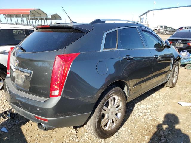 3GYFNBE32ES586267 | 2014 CADILLAC SRX LUXURY