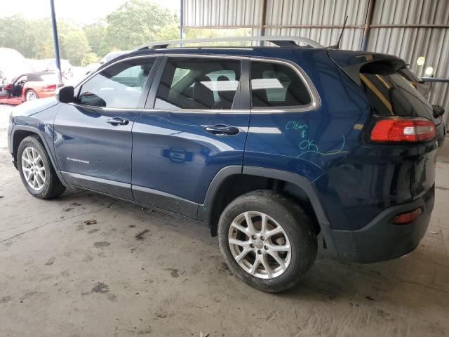 1C4PJLLB9JD584323 Jeep Cherokee Latitude Plus
