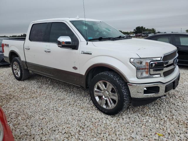 1FTEW1E5XKFA60706 Ford F150 Supercrew
