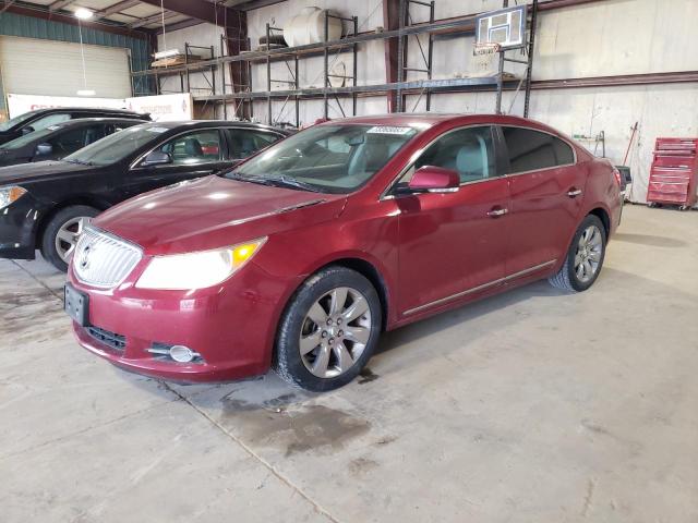 2010 Buick LaCrosse CXL