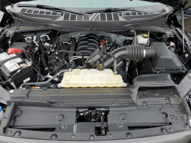1FTFW1E57NFA01976 Ford F150 Supercrew