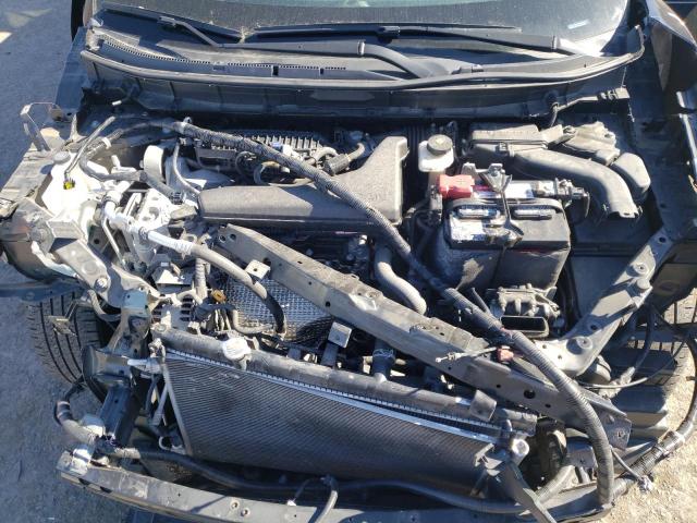 5N1AT2MV8JC831416 Nissan ROGUE S