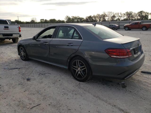WDDHF5KB6GB270660 Mercedes-Benz E 350
