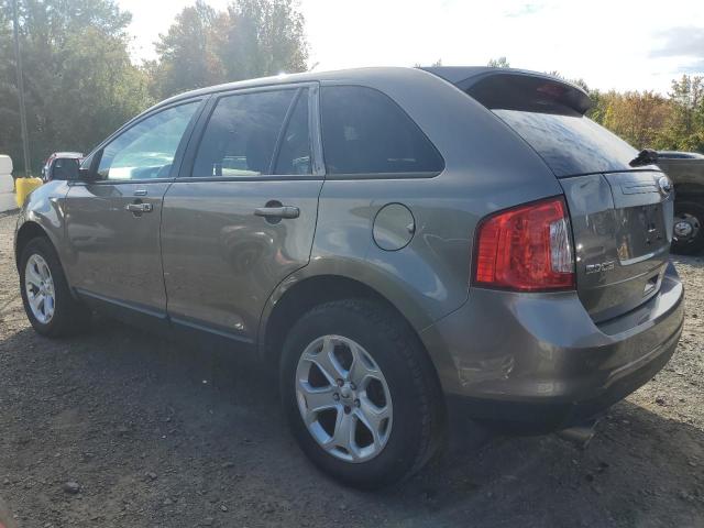 2FMDK4JC5DBB83438 | 2013 Ford edge sel