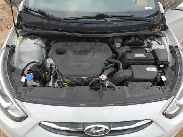2017 HYUNDAI ACCENT SE - KMHCT4AE8HU359425
