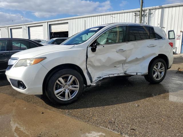 5J8TB3H3XEL014812 | 2014 ACURA RDX