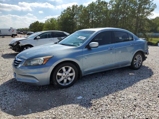 2012 Honda Accord Coupe EX