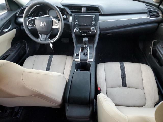 2HGFC2F55HH575333 Honda Civic Lx