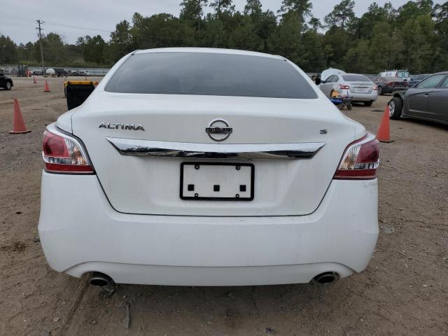 1N4AL3AP9FC252254 Nissan ALTIMA 2.5