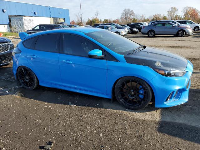 WF0DP3TH6G4116738 2016 FORD FOCUS, photo no. 4