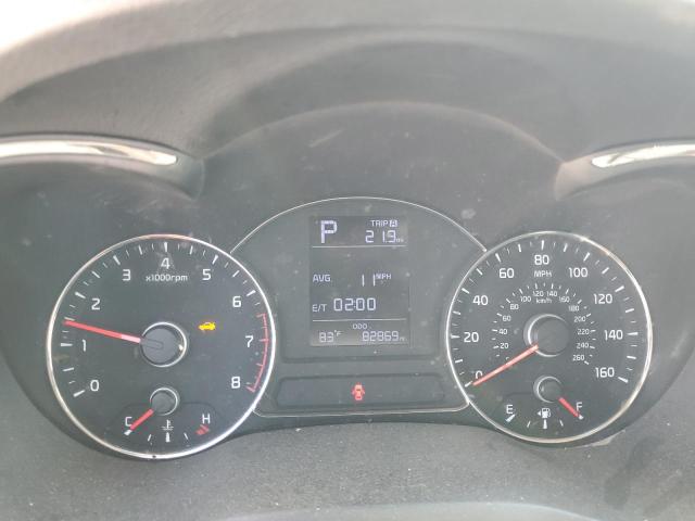 2018 KIA FORTE LX - 3KPFK4A78JE254703