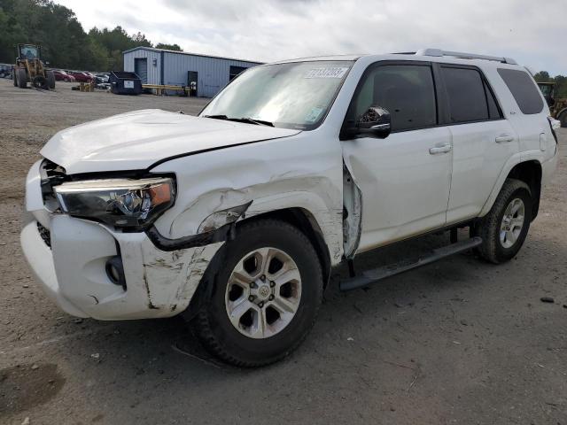 2014 Toyota 4Runner SR5