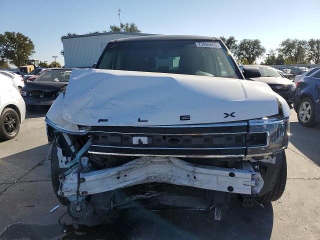 2FMGK5C83JBA18236 | 2018 FORD FLEX SEL