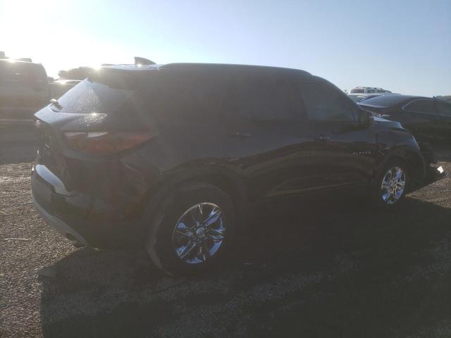 3GNKBHR46NS136891 | 2022 CHEVROLET BLAZER 2LT