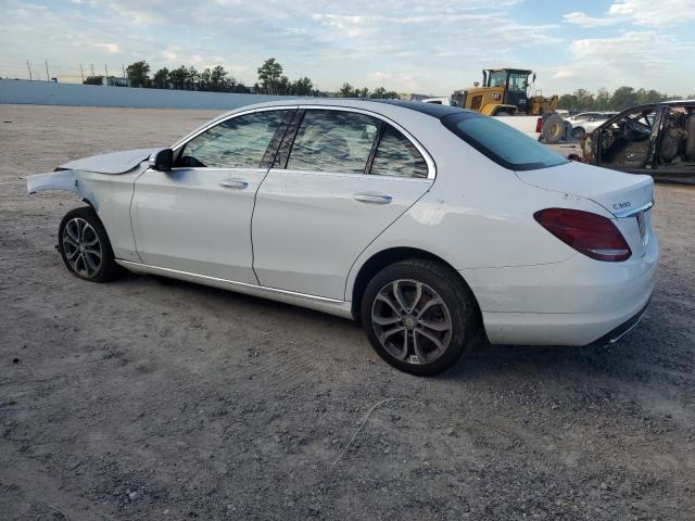 55SWF4KB6FU006912 Mercedes-Benz C 300 4matic