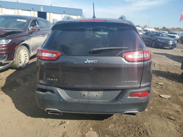 2015 JEEP CHEROKEE L - 1C4PJMDS3FW740971
