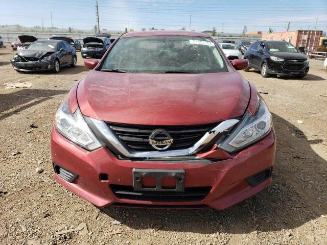 2017 NISSAN ALTIMA 2.5 - 1N4AL3AP7HC157775