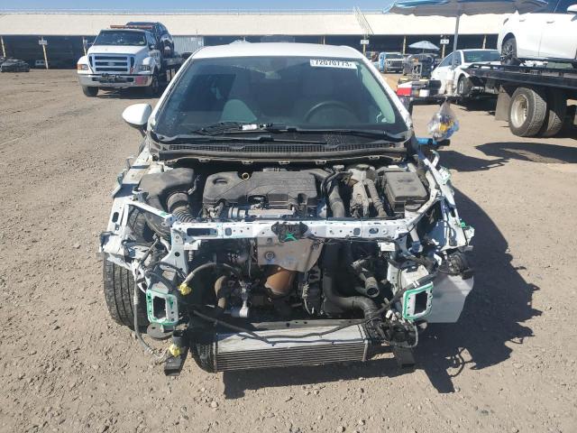 2019 CHEVROLET CRUZE LS - 3G1BC6SM5KS522954