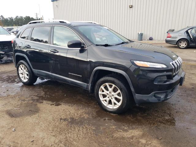 1C4PJMCS2GW194411 | 2016 JEEP CHEROKEE L