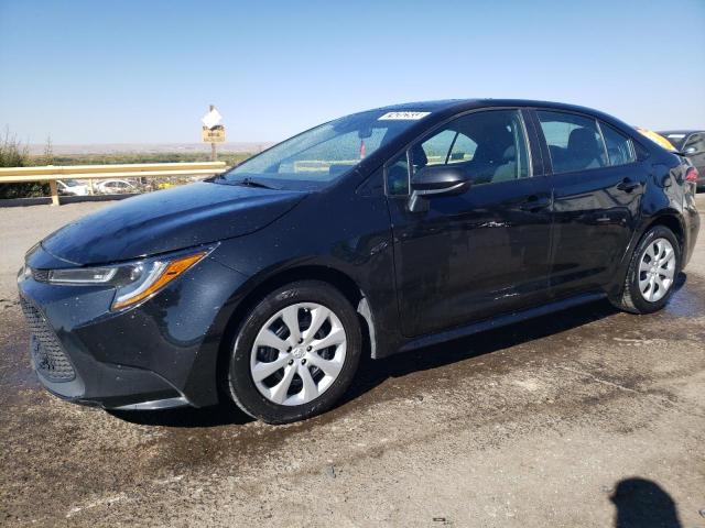 2021 TOYOTA COROLLA, VIN: 5YFEPMAE2MP191452