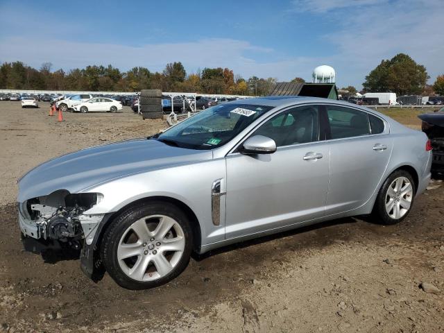 2010 Jaguar XF Luxury