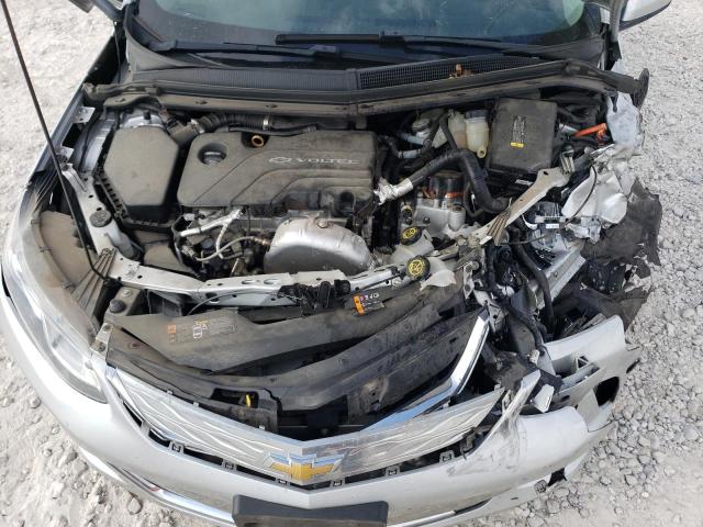 VIN 1G1RA6S59JU129647 2018 Chevrolet Volt, LT no.11