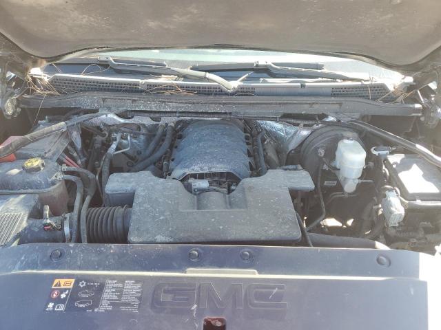 3GTP1UEC1FG395882 GMC Sierra C1500 Sle