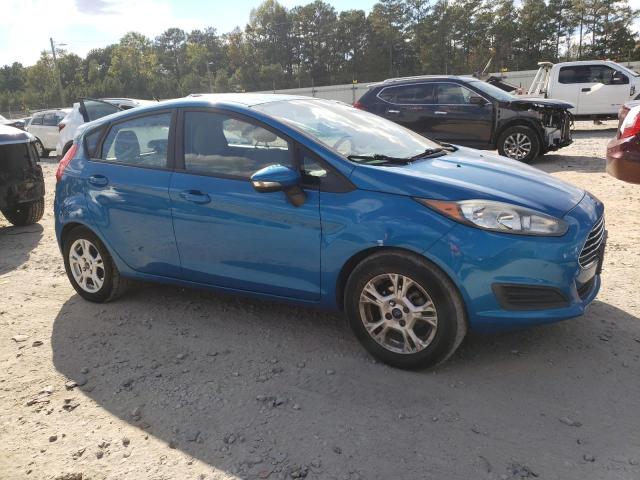 3FADP4EJ5GM129953 | 2016 FORD FIESTA SE