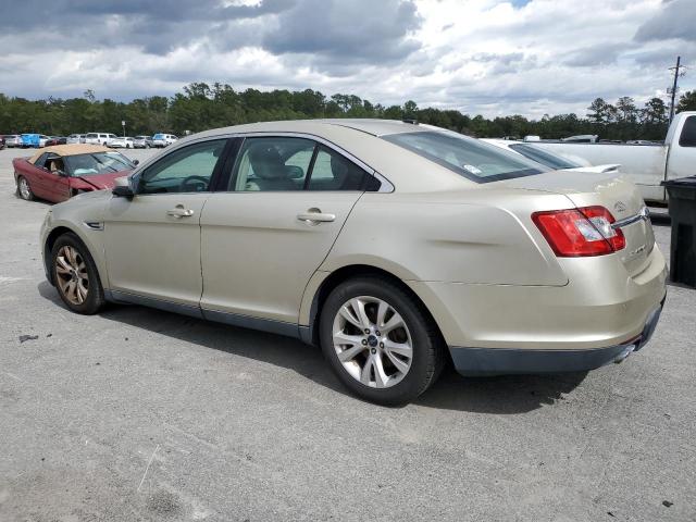 2010 Ford Taurus Sel VIN: 1FAHP2EW1AG142556 Lot: 72937193