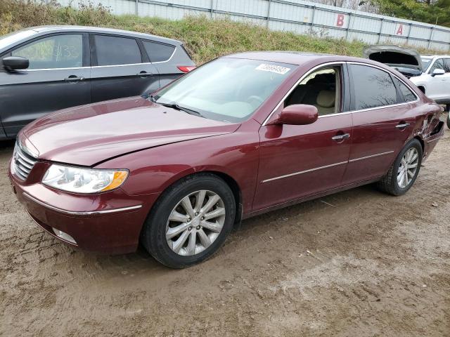 2009 Hyundai Azera GLS