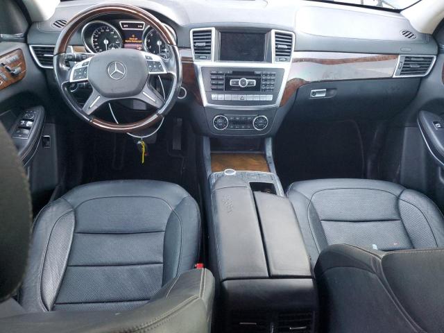 VIN 4JGDF7DE5FA488455 2015 Mercedes-Benz GL-Class, ... no.8