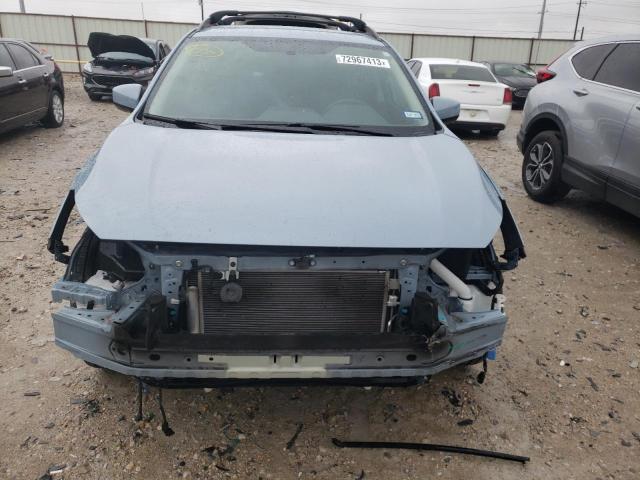 JF2GTACC1K8250385 Subaru Crosstrek Premium