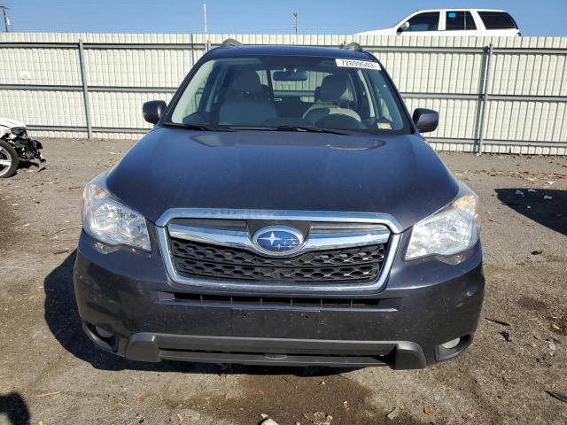 JF2SJAHC2FH509996 Subaru Forester 2.5i Limited