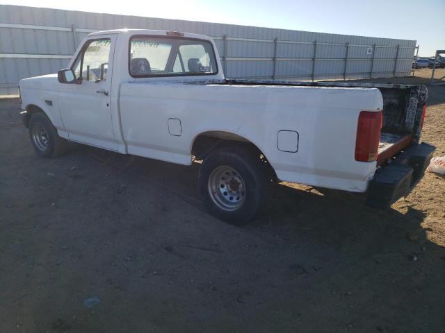 1995 Ford F150 VIN: 1FTDF15N9SLB08077 Lot: 71532963