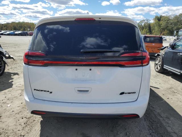 2C4RC1L78NR234414 2022 CHRYSLER PACIFICA, photo no. 6