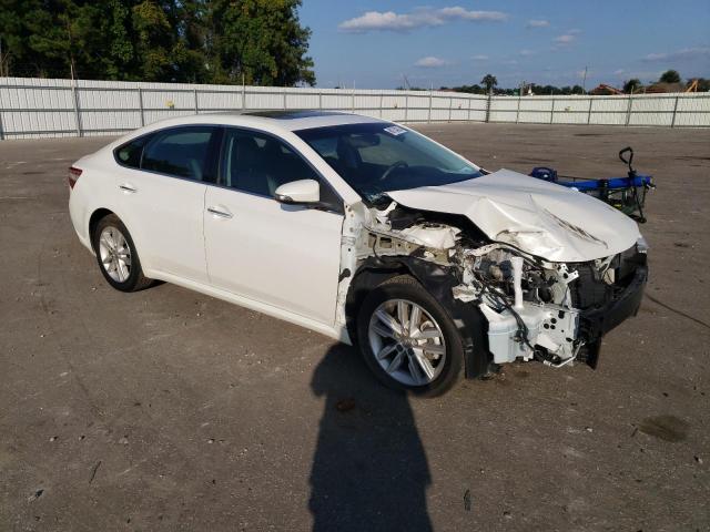 2015 TOYOTA AVALON XLE - 4T1BK1EB8FU165620