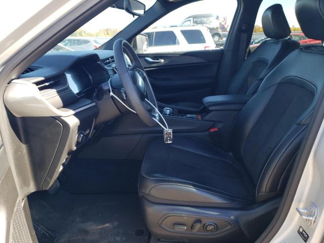 1C4RJKAG8P8751614 2023 JEEP GRAND CHER