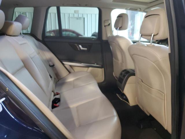 WDCGG5HB5FG419954 Mercedes-Benz GLK 350