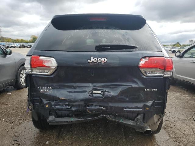 2016 JEEP GRAND CHER - 1C4RJFBG4GC380938