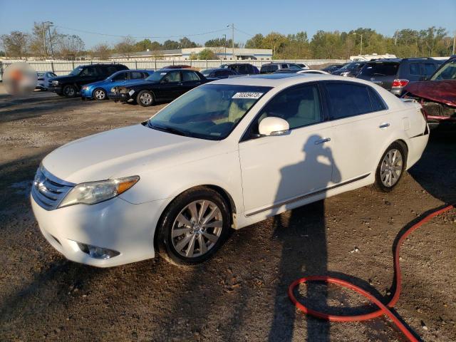 2012 Toyota Avalon Base