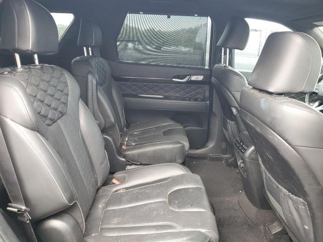 2020 HYUNDAI PALISADE L - KM8R54HEXLU165904