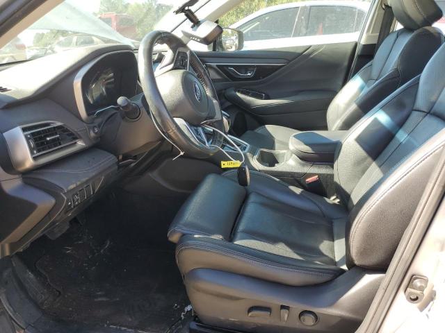 4S3BWAN68M3012489 Subaru Legacy Limited