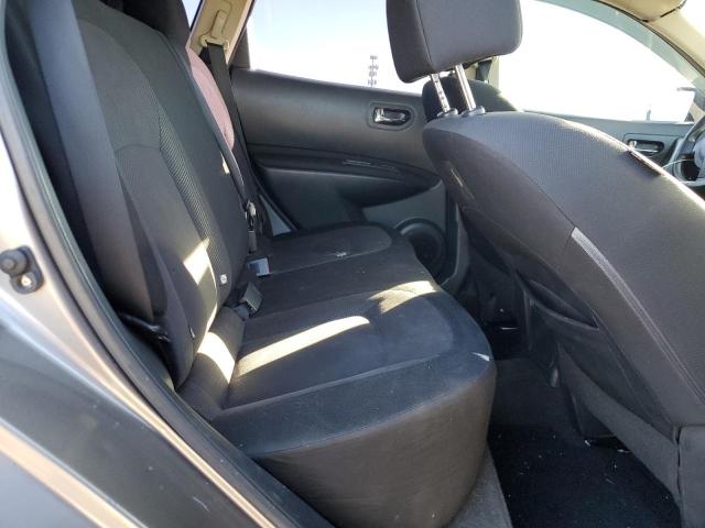 2011 Nissan Rogue S VIN: JN8AS5MV3BW683883 Lot: 71615443