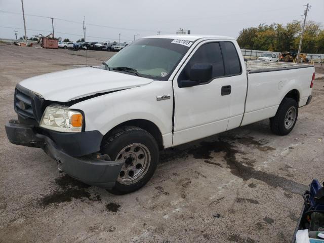 2005 Ford F-150 