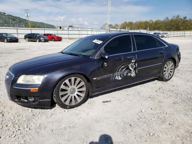 2006 Audi A8 L 