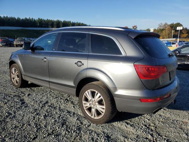 WA1LGAFE1BD009507 2011 AUDI Q7, photo no. 2