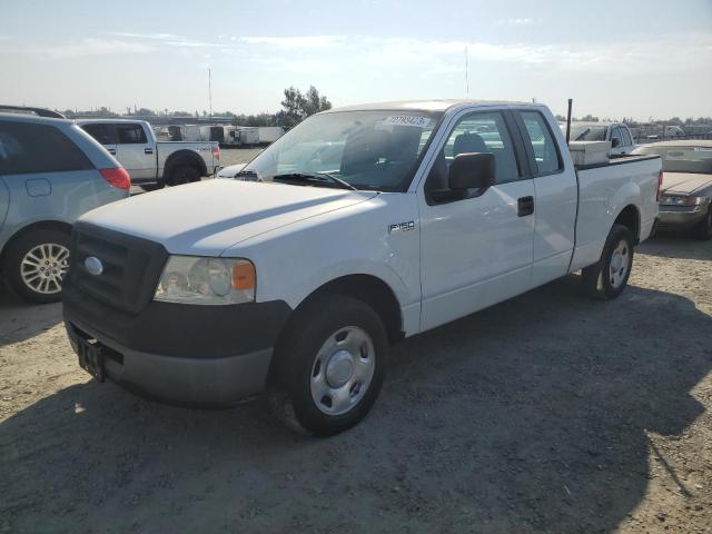 1FTRX12W06KC76346 2006 Ford F150