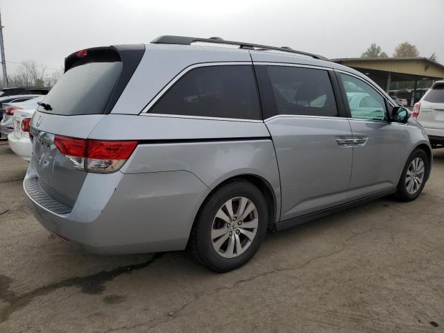 5FNRL5H69GB154514 Honda ODYSSEY EXL