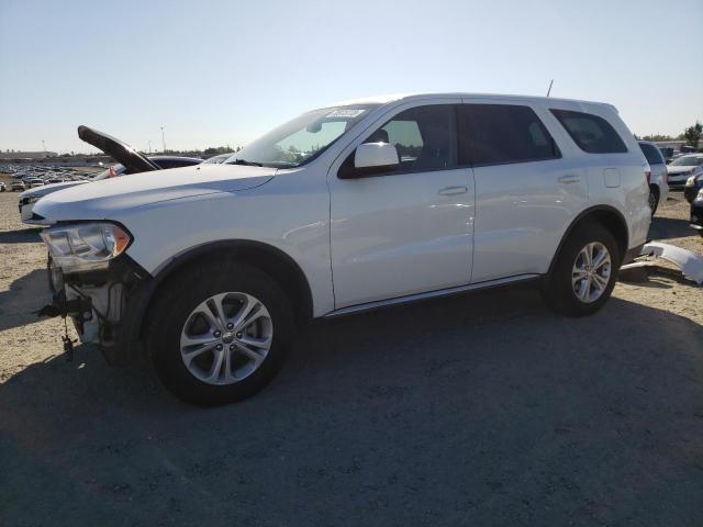 2013 Dodge Durango SXT