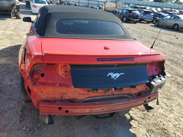 1FATP8UH4J5136035 Ford MUSTANG